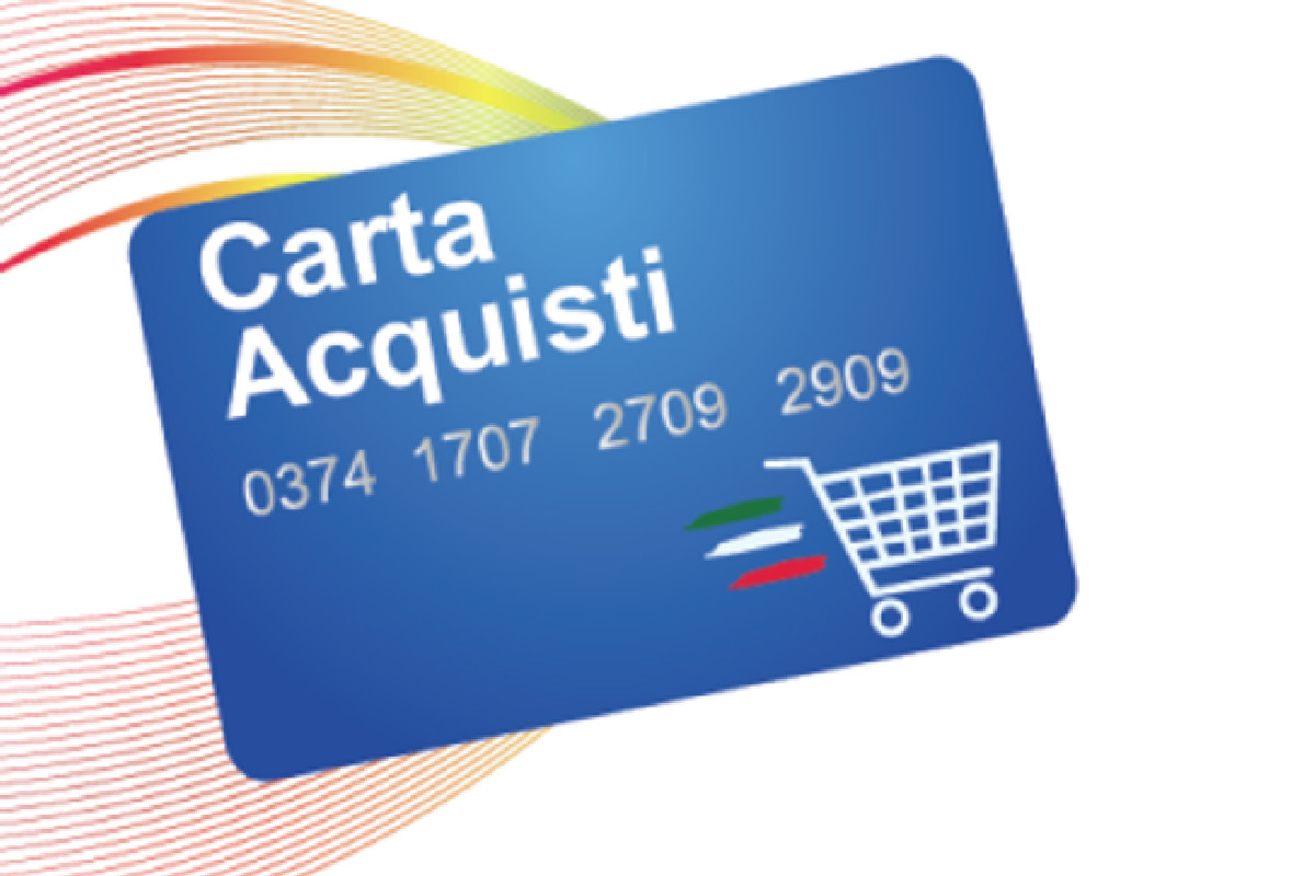 Carta acquisti over 65: chi ha diritto e come fare domanda senza errori