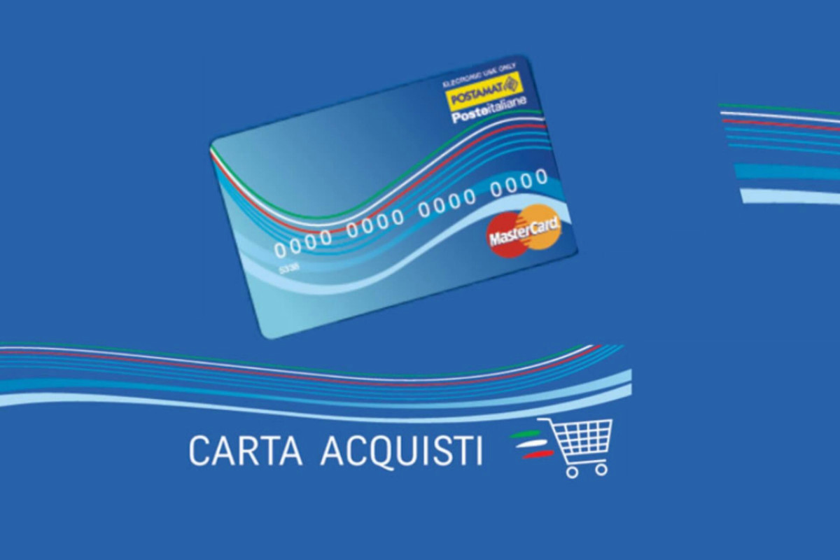 Carta acquisti over 65: chi ha diritto e come fare domanda senza errori