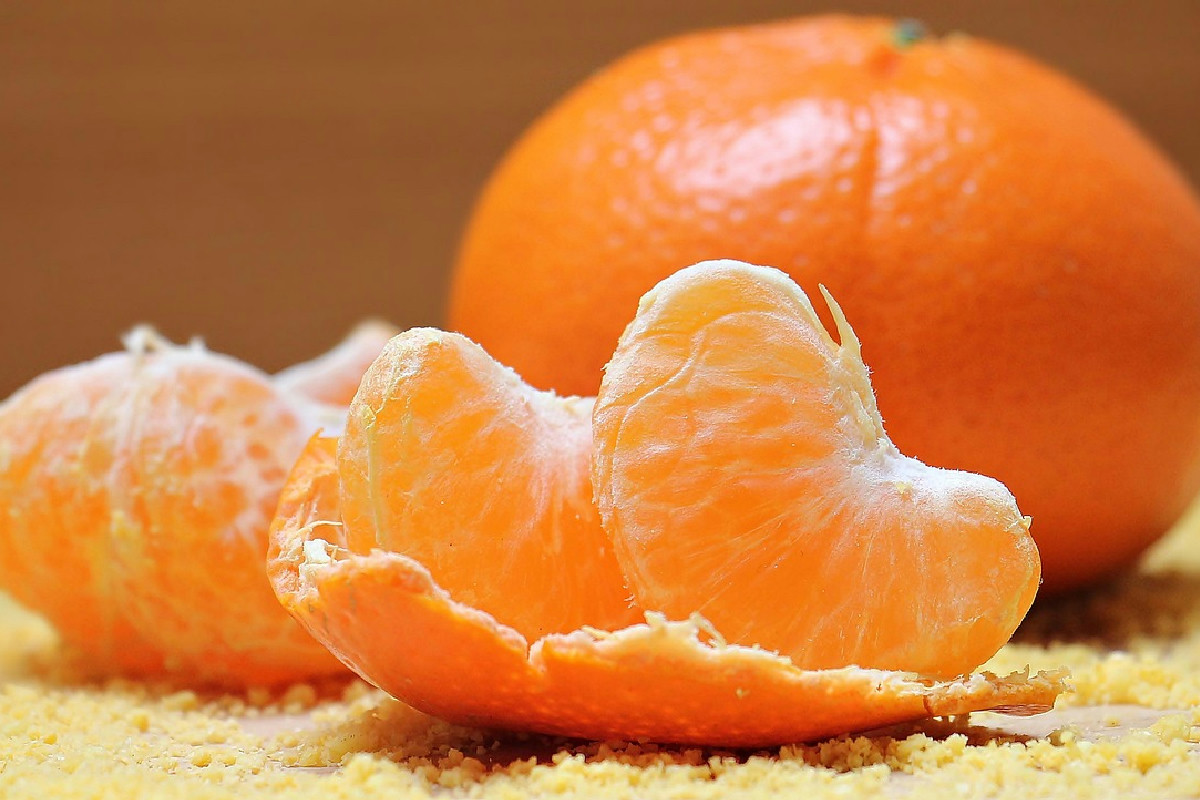 Clementine d’inverno: benefici reali su glicemia, colesterolo e difese secondo i nutrizionisti
