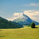 Francia, dove Alpi e vigneti si intrecciano tra storia e bellezza