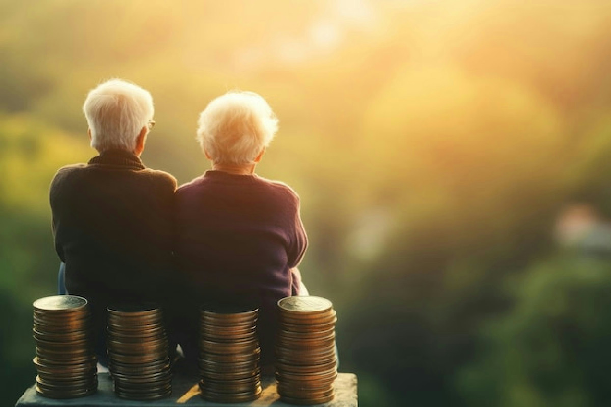 Pensioni 2026, rivalutazione ai massimi: ecco di quanti euro salirà la rata ogni mese